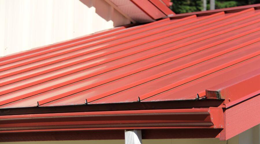 Industrial Roof Installation in Lorimor, IA